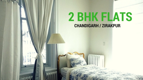2 BHK Apartments